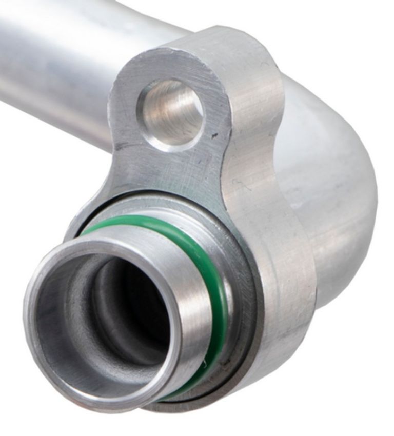 Four Seasons 66373 Suction Line Hose Assembly