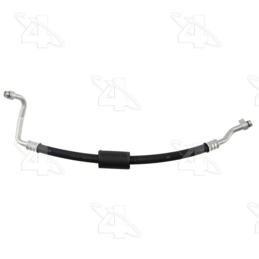 Four Seasons 66373 Suction Line Hose Assembly
