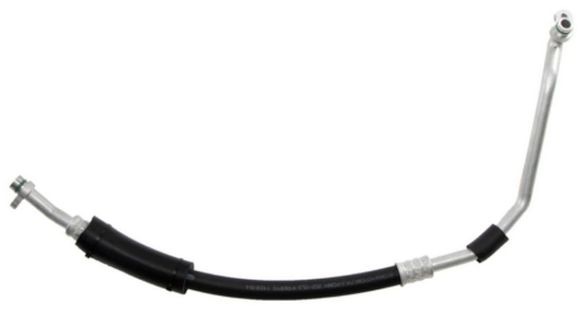 Four Seasons 66374 Suction Line Hose Assembly