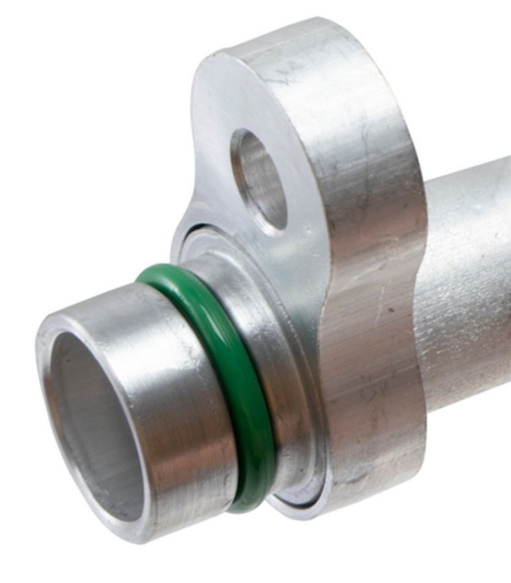 Four Seasons 66374 Suction Line Hose Assembly