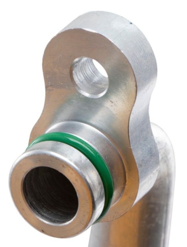 Four Seasons 66374 Suction Line Hose Assembly