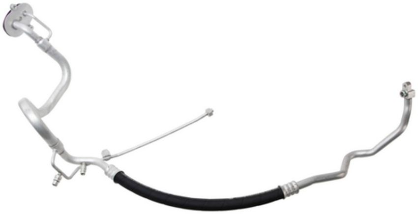 Four Seasons 66375 Suction & Liquid Line Internal Heat Exchange Hose Assembly
