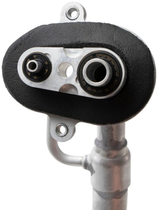 Four Seasons 66375 Suction & Liquid Line Internal Heat Exchange Hose Assembly