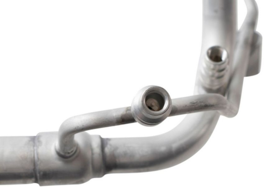 Four Seasons 66375 Suction & Liquid Line Internal Heat Exchange Hose Assembly