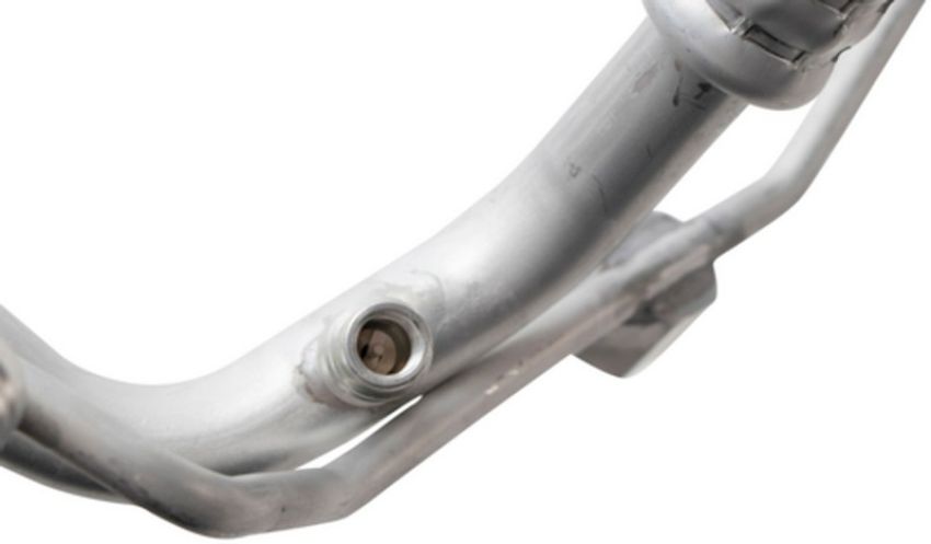 Four Seasons 66375 Suction & Liquid Line Internal Heat Exchange Hose Assembly