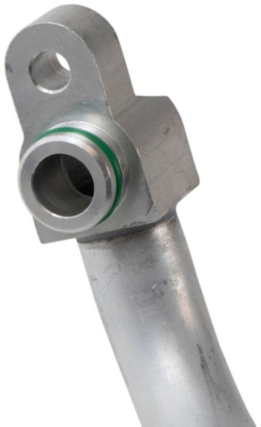 Four Seasons 66375 Suction & Liquid Line Internal Heat Exchange Hose Assembly