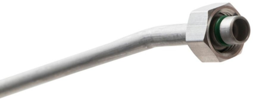 Four Seasons 66375 Suction & Liquid Line Internal Heat Exchange Hose Assembly