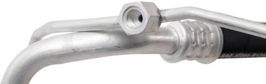 Four Seasons 66375 Suction & Liquid Line Internal Heat Exchange Hose Assembly