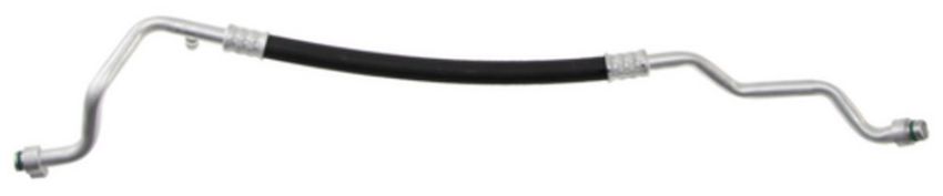 Four Seasons 66376 Suction Line Hose Assembly
