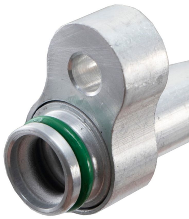 Four Seasons 66376 Suction Line Hose Assembly