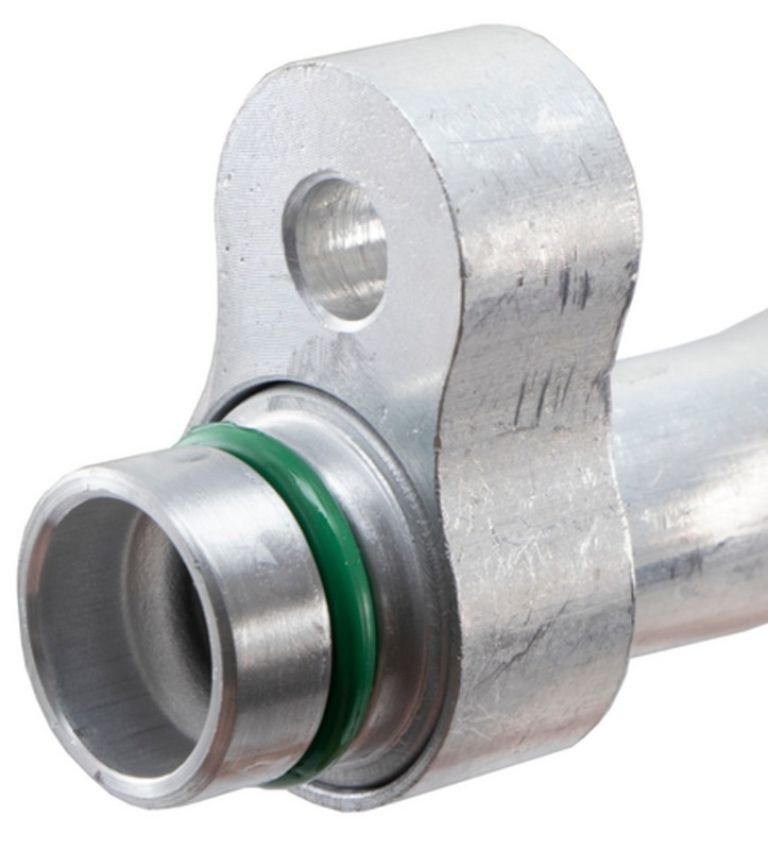 Four Seasons 66376 Suction Line Hose Assembly