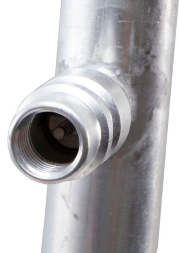 Four Seasons 66376 Suction Line Hose Assembly