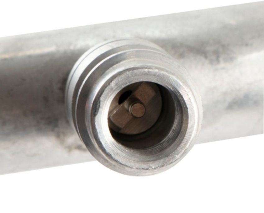 Four Seasons 66377 Suction Line Hose Assembly