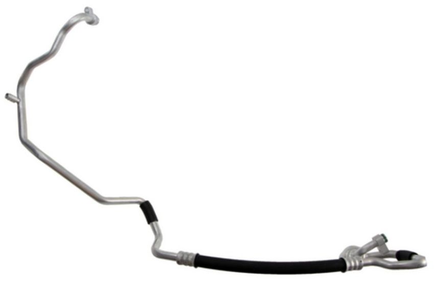 Four Seasons 66378 Suction Line Hose Assembly