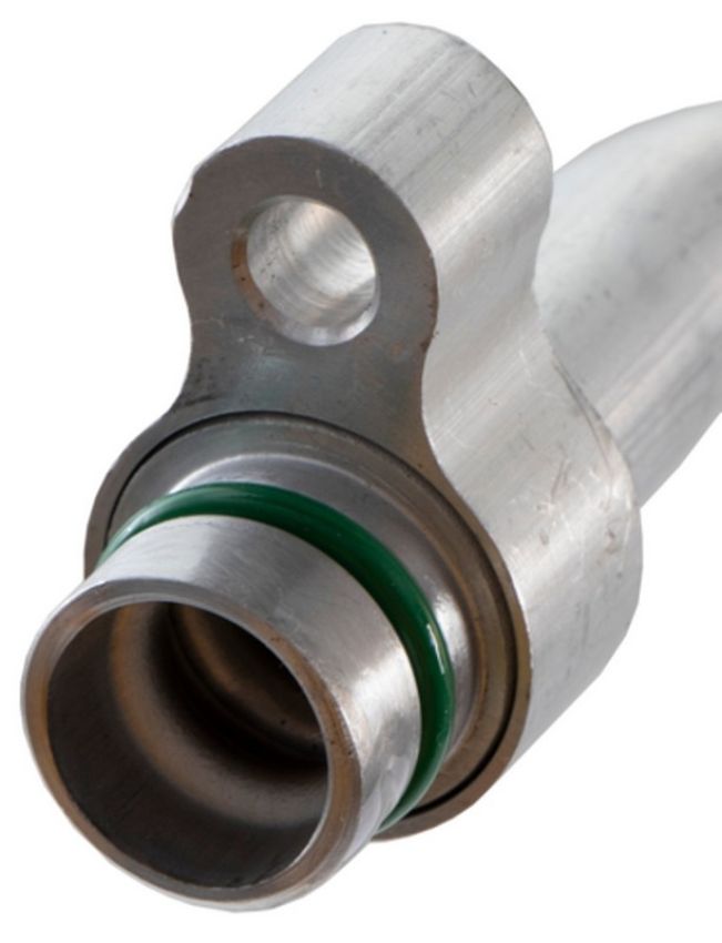 Four Seasons 66378 Suction Line Hose Assembly