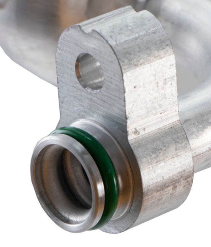 Four Seasons 66378 Suction Line Hose Assembly