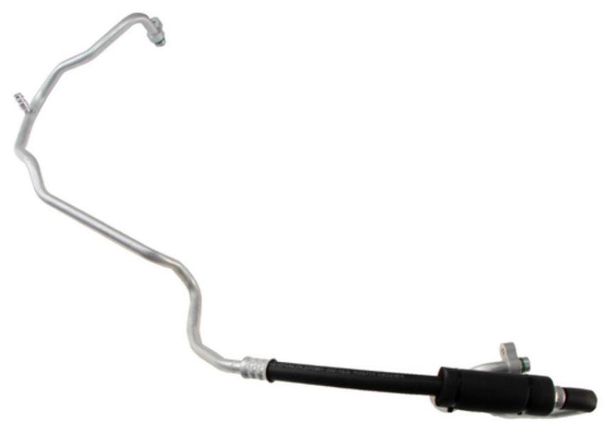 Four Seasons 66379 Suction Line Hose Assembly