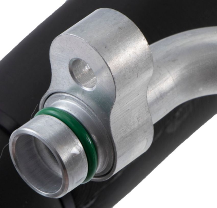 Four Seasons 66379 Suction Line Hose Assembly