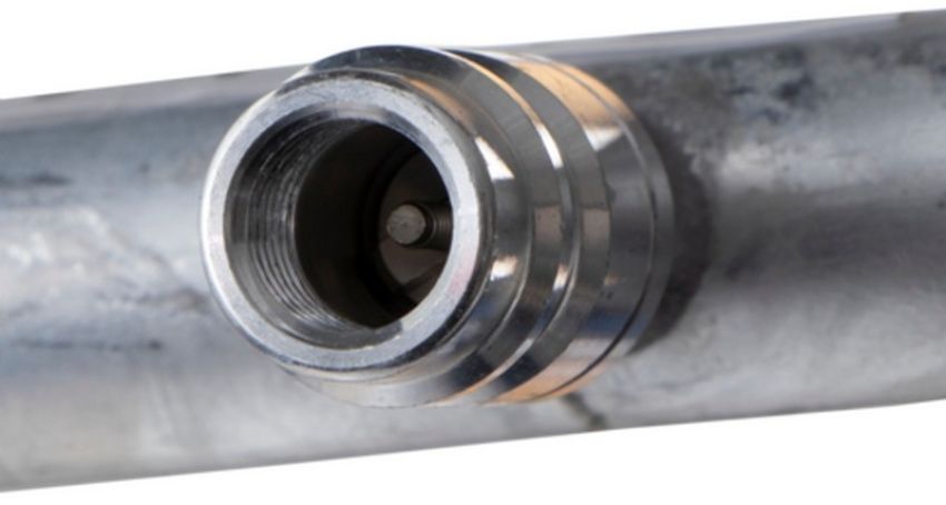 Four Seasons 66379 Suction Line Hose Assembly