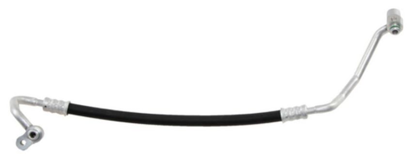 Four Seasons 66380 Discharge Line Hose Assembly