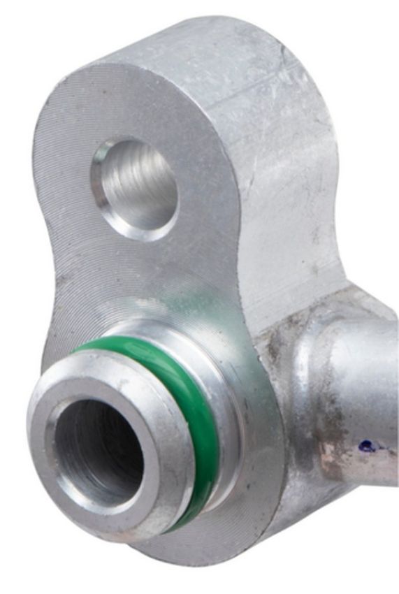Four Seasons 66380 Discharge Line Hose Assembly