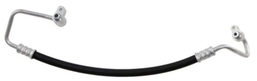 Four Seasons 66381 Discharge Line Hose Assembly