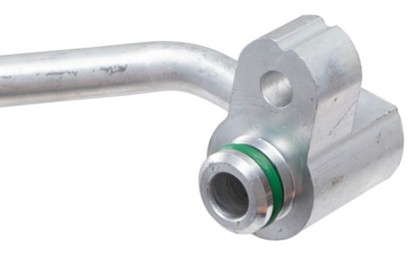 Four Seasons 66381 Discharge Line Hose Assembly