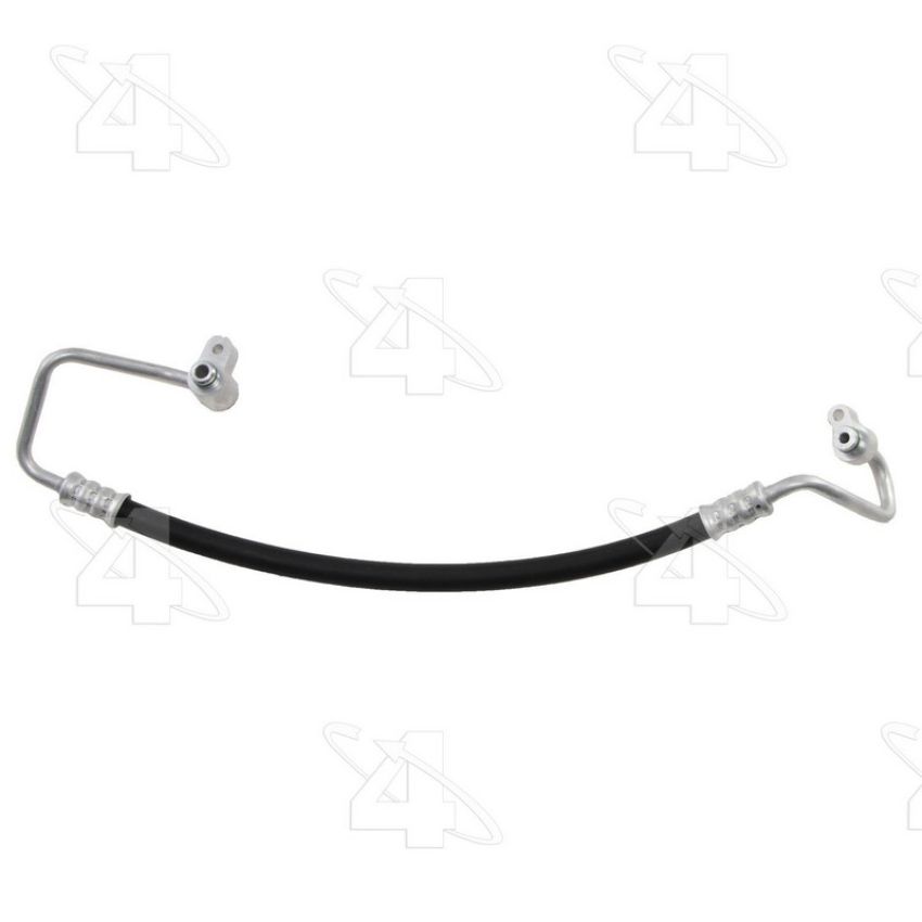 Four Seasons 66381 Discharge Line Hose Assembly