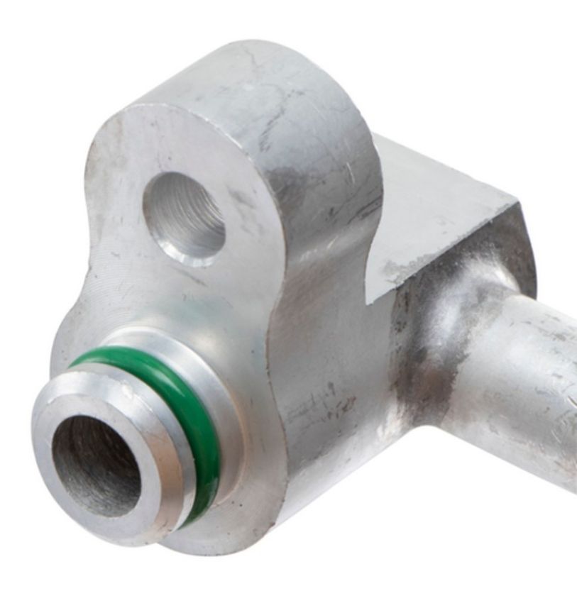 Four Seasons 66382 Discharge Line Hose Assembly