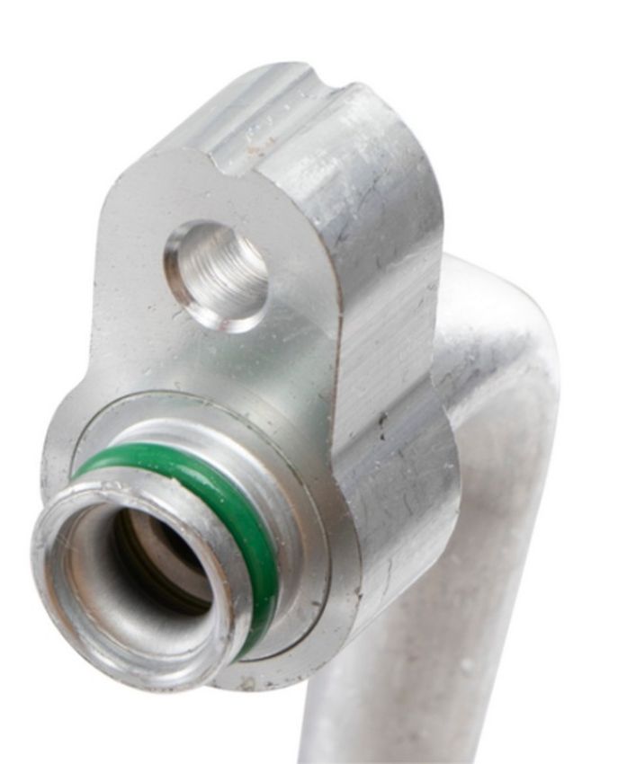 Four Seasons 66382 Discharge Line Hose Assembly