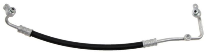Four Seasons 66383 Discharge Line Hose Assembly