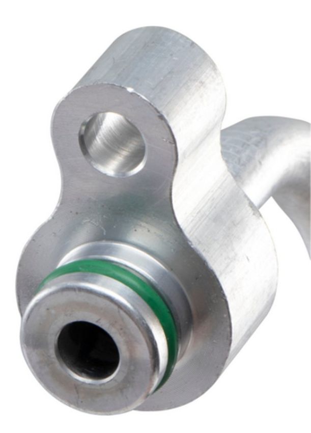 Four Seasons 66383 Discharge Line Hose Assembly