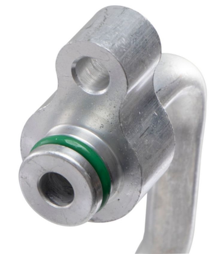 Four Seasons 66383 Discharge Line Hose Assembly
