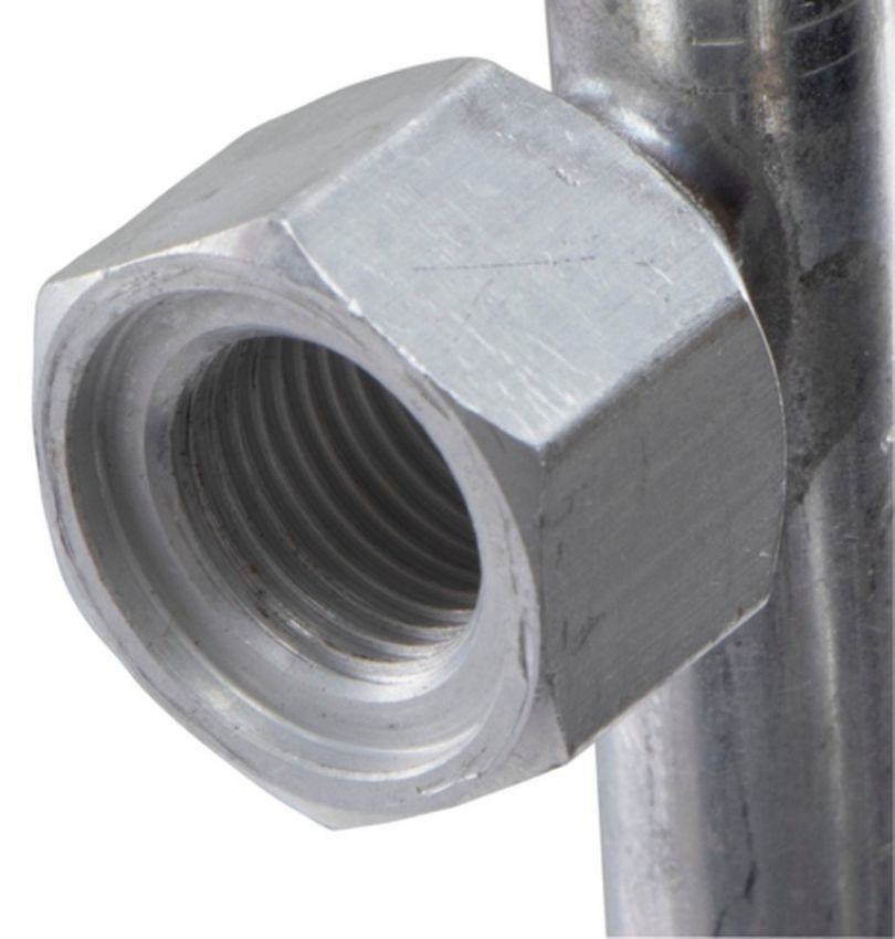 Four Seasons 66383 Discharge Line Hose Assembly