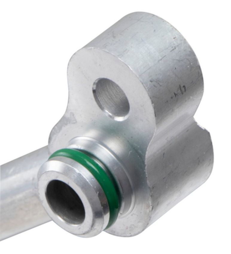 Four Seasons 66384 Discharge Line Hose Assembly