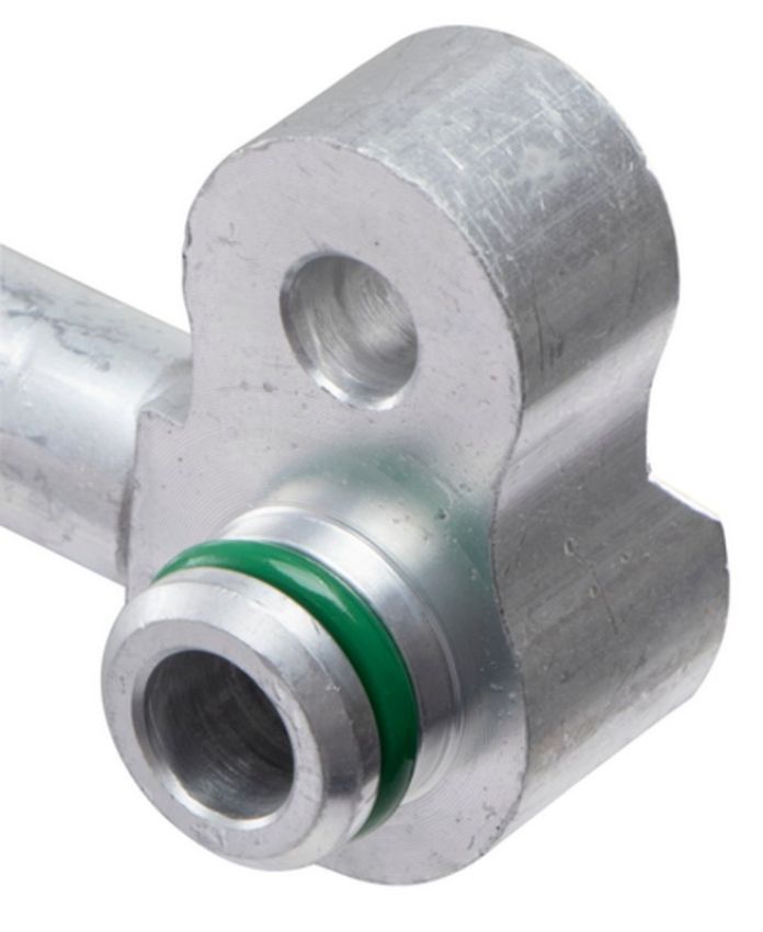 Four Seasons 66384 Discharge Line Hose Assembly