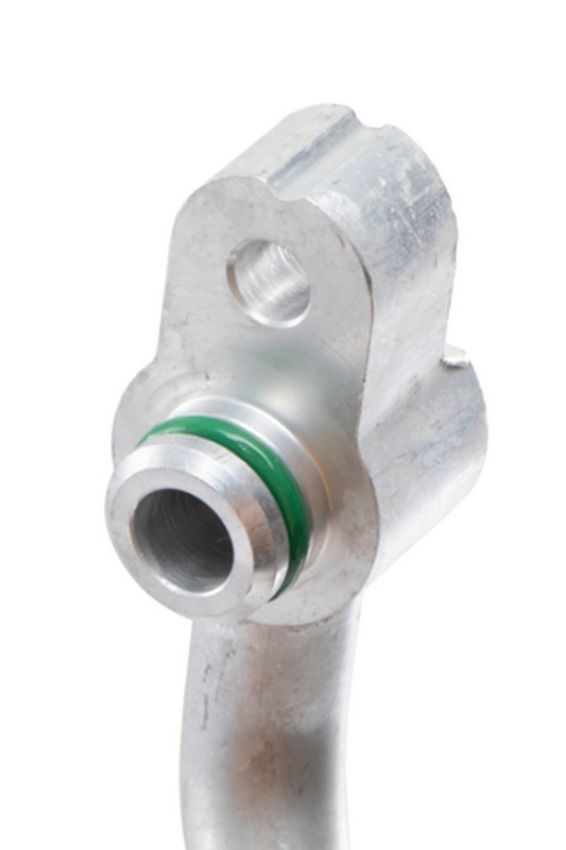 Four Seasons 66385 Discharge Line Hose Assembly