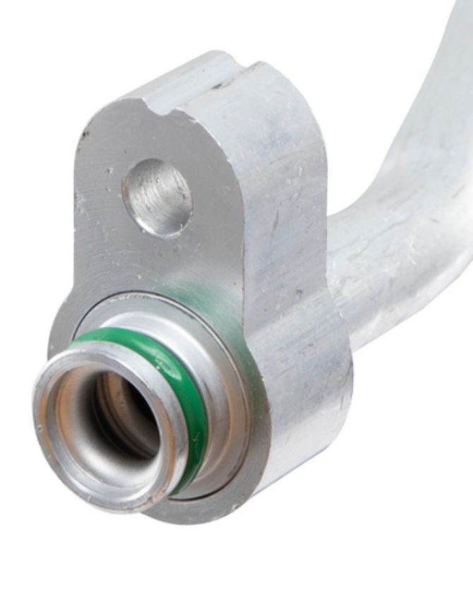 Four Seasons 66385 Discharge Line Hose Assembly