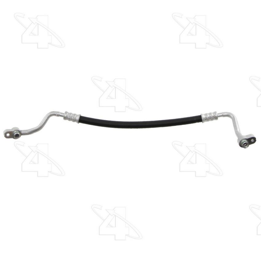 Four Seasons 66385 Discharge Line Hose Assembly
