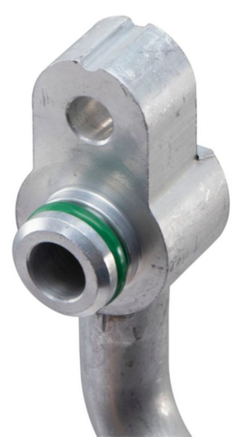 Four Seasons 66386 Discharge Line Hose Assembly