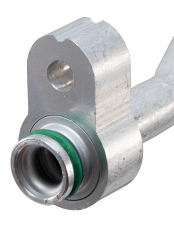 Four Seasons 66386 Discharge Line Hose Assembly