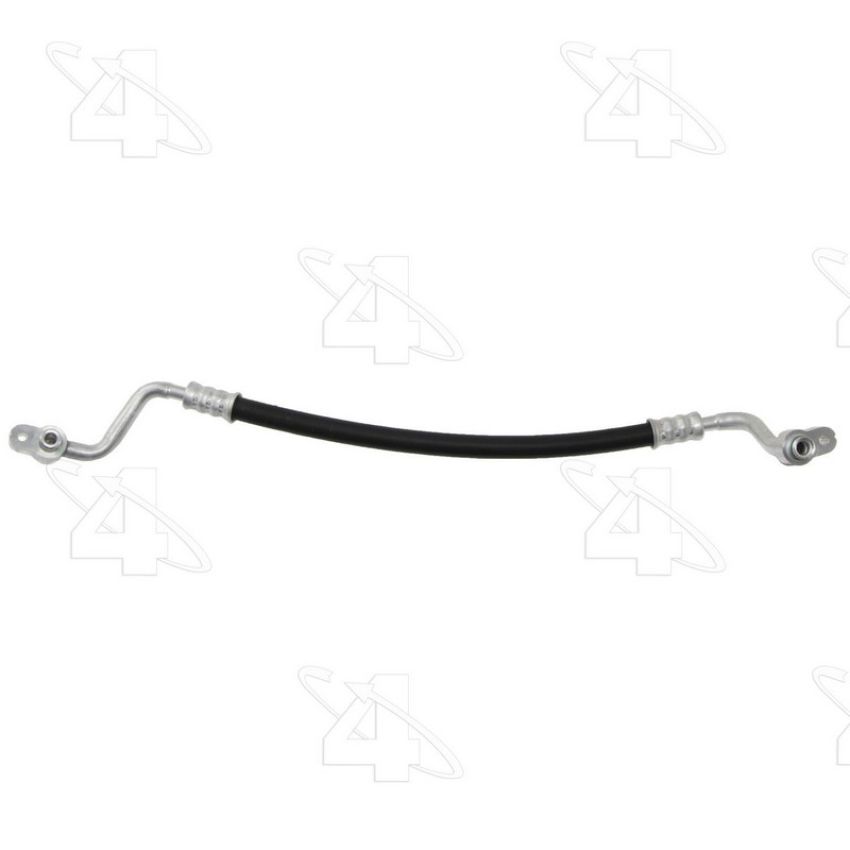 Four Seasons 66386 Discharge Line Hose Assembly