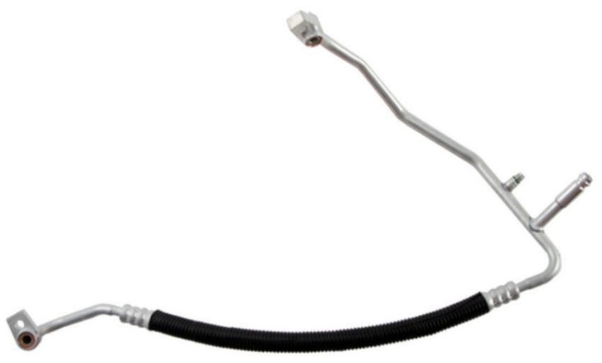 Four Seasons 66389 Discharge Line Hose Assembly