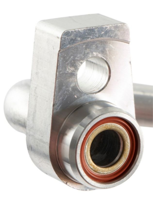 Four Seasons 66389 Discharge Line Hose Assembly