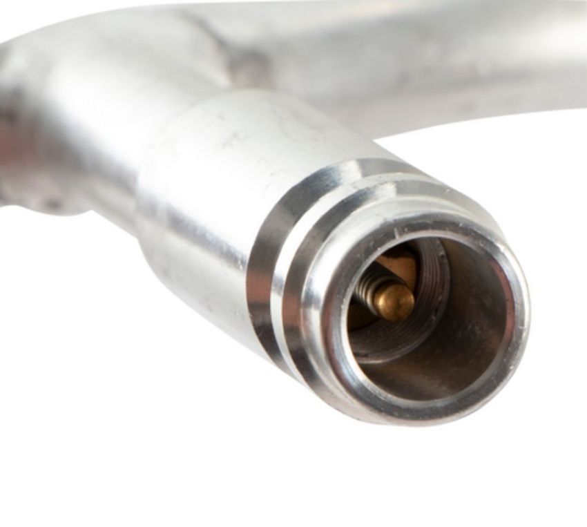 Four Seasons 66389 Discharge Line Hose Assembly