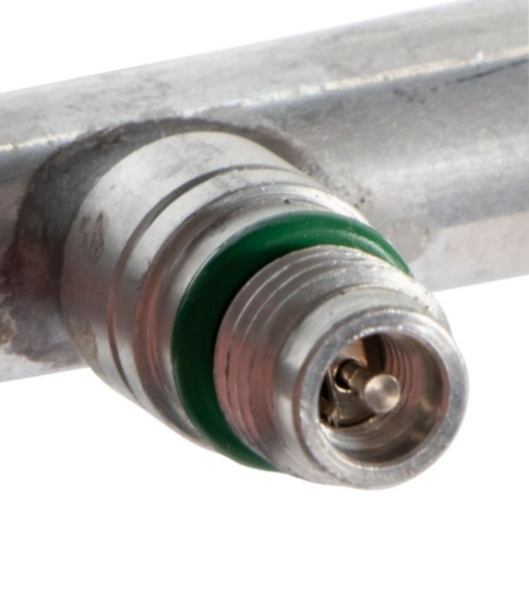 Four Seasons 66389 Discharge Line Hose Assembly
