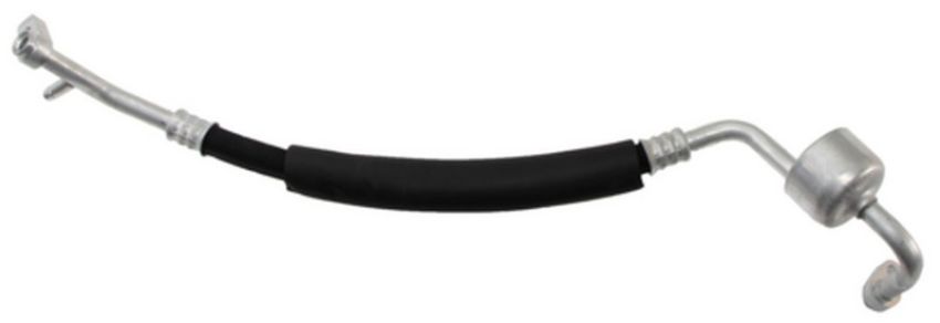 Four Seasons 66390 Suction Line Hose Assembly