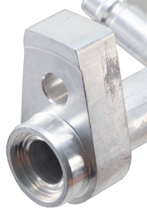 Four Seasons 66390 Suction Line Hose Assembly