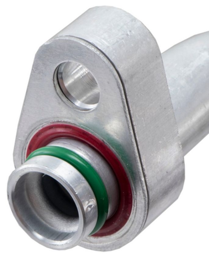 Four Seasons 66390 Suction Line Hose Assembly