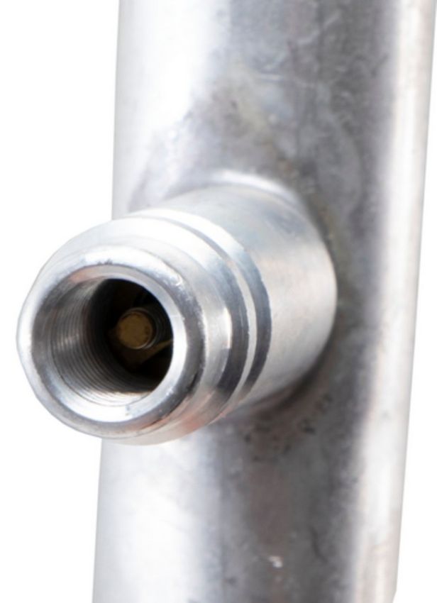 Four Seasons 66390 Suction Line Hose Assembly